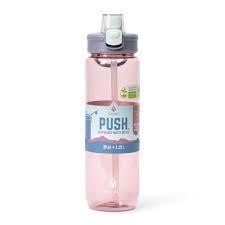 Manna Push Lightweight Water Bottle 39oz Manna Push Lightweight Water Bottle 39oz