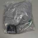 Tomkas Dog Sling Carrier for Small Dogs Puppy Carrier for Small Dogs (Grey, for Pets Weight 2-7 lbs)