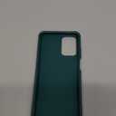 Compatible with Moto G 5G 2024/Moto G 2024 Case with HD Screen Protector Heavy Duty Rugged Full-Body Shockproof Protection (Dark Green)
