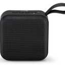 ILive Ulitmate Portable Fabric Wireless Speaker (ISB20B)