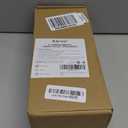 AIEVE Drink Packet Organizer, Mountable Water Packet Organization Holder with Adhesive & Magnetic Sticker, Pantry Organizers Kitchen Storage for Countertop Table Fridge Cabinet