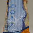 KEEPOW 10 Pack Microfiber Mop Pads Compatible with Dupray Neat Steam Cleaner McCulloch MC1275 and Steamfast SF-275/SF-370