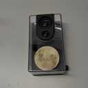 COLSUR Portable Bluetooth Speaker with Lights, 18W Portable Wireless Speakers with Subwoofer, Alarm Clock, Stereo Loud Sound, Deep Bass, AUX&TF-Card Input, Bluetooth 5.3, TWS Paring (Black)