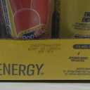 C4 Energy Drink x Popsicle Variety Pack, Carbonated Sugar Free Pre Workout Performance Drink with no Artificial Colors or Dyes, 3 Flavors - Grape, Hawaiian Pineapple, and Cherry, 16 Oz, Pack of 12