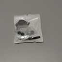 Replacement Kit for Meta Quest 3 Controller and 0culus Quest 2 Controller(13-in-1), DUXICEPIN Joysticks, Thumbstick, Screwdriver, Tweezer & Pry Tool-Ultimate Meta Quest 3 Controller Accessories (Black-13-in-1)