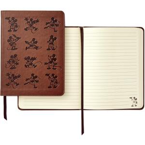 Hallmark Journal (Twelve Mickeys)