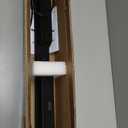 Stage Strobe Lights Bar,240W 448 LED RGBWA 5IN1 Stage Wash&Strobe DJ Light Bar DMX RDM Sound Activated 224 RGB Zones&224 Amber&White Chasing Effects for Stage Parties DJ Club Disco Wedding