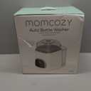 Momcozy KleanPal Pro Baby Bottle Washer, Sterilizer & Dryer - All-in-One Cleaning Machine for Bottles, Pump Parts & Baby Essentials - Time-Saving & Effortless Care