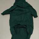 Dog Sweaters for Small Medium Large Dog, Classic Turtleneck Pet Clothes Warm Thermal Doggy Winter Coat, Thick Double Knitting Collar Pullover Cold Weather Puppy Jacket for Indoor & Outdoor Wear, L