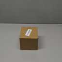 Lescli 84 Pcs Natural Mini Pine Cone Kit with Brown Iron Wires for DIY - 0.6"-1.2" Small Pinecones Ornaments Bulk for Crafts, Vase Filler, Wrap, Fall, Wedding, Home (Natural)