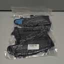 10 PCS Hardhat and Safety Helmet Sweatband, Flame-Resistant, Unique cat-Head Design,Sweat Bands Washable Reusable Hard Hat Sweatband Liners, Preventing Bulkiness Hard Hat Accessories