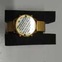 Pedometer Watch for Women, Step Counter Watch, No App or Charging, 36
