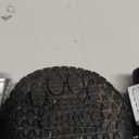 QUMY Dog Shoes for Large Dogs, Medium Dog Boots & Paw Protectors for Winter Snowy Day, Summer Hot Pavement, Water-Resistant in Rainy Weather, Outdoor Walking, Indoor Hardfloors Skid-Resistant Sole (Size 1: 1.8''x2.3''(W*L) (Pack of 4))