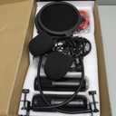 Sktome Podcast Equipment Bundle for 2, V8s Voice Changer with BM-800 Podcast Microphone Bundle - Studio Condenser Microphone Perfect for Podcasting, Recording, Singing, Streaming and Gaming