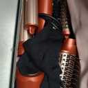 Hot Air Styler & Hair Styler- High-Speed Hair Blow Dryer Brush, Fast Drying No Heat Damage Multi-Styler with Auto Wrap Curlers for Volumizing Curl Straighten Frizz-Free Styling with Travel Bag