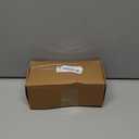 MECCANIXITY 30 Yards Mesh Tube 3/8 Inch Decor Tubing Flex for Wreath, Gift, Decorations Birthday, and Wedding Party,DIY Craft - Pink