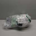 W B D WEIBIDA Mobile Roller with 4 Locking Wheels, Adjustable Furniture Dolly Mini Fridge Stand Appliance Dollys Cart Washer Pedestal for Portable Washing Machine, Dryer, Refrigerator