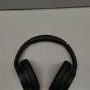 Sony WH-CH720N Noise Canceling Wireless Headphones Bluetooth Over The Ear Headset with Microphone and Alexa Built-in, Black New