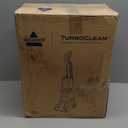 BISSELL TurboClean, Upright Carpet Cleaner, Pro Max Clean & Protect + Oxy Urine Eliminator Formula Included, 3952