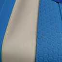 SLOOSH Inflatable Stand Up Paddle Board, 10'6" Paddle Boards with Premium Accessories, Non-Slip EVA Deck, Ultra-Light Carry Bag Pump, Ripple SUP for Youth & Adults of All Skill Levels