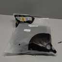 BOOJO 5 Pack Polo Shirts for Men - Quick Dry Moisture Wicking Performance Short Sleeve Mens Golf Shirts for Work Athletic Small