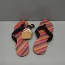 Zeroxposur Women's Flip-Flops, Outdoor Footwear, Conch, Size 11