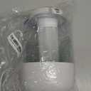 7-Color Cool Humidifier  a room humidifier and USB personal desktop humidifier, ideal for baby rooms, bedrooms, travel, offices, and homes. It features 2 mist modes and is ultra-quiet.