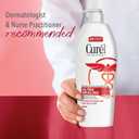 Curel Ultra Healing Intensive Fragrance-Free Lotion For Extra-Dry Skin, Dermatologist Recommended, Ideal for Sensitive Skin, Cruelty Free, Paraben Free, 20 Oz (20 Fl Oz (Pack of 1))