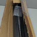Deck Railing Kit, 36 in H x 3 ft W Porch Railing with Post