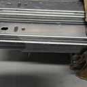 6 Pair of 20 Inch Hardware Full Extension Side Mount Ball Bearing Sliding Drawer Slides
