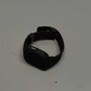 amBand M1 Sport Case Band for Apple Watch Ultra 3/2/1 & SE 3/2/1 & Series 11 10 9 8 7 6 5 4 3 49mm 46mm 45mm 44mm 42mm 41mm 40mm 38mm, Shockproof & Scratch Resistant Rugged Bumper for Men (Black)