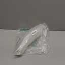 Glowing Party Beer Pong Game for Indoor Outdoor Party Event Fun, Pack with Flashing Color Bright Glow-in-The-Dark Colors for House Parties Birthdays Concerts Weddings BBQ Beach Holidays