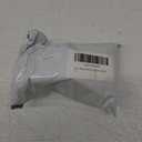 Brace Gard Squares - Dental Orthodontic Silicone Wax for Braces - Pack of 10