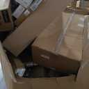 Pallet Of Salvage Items