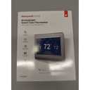RTH9585WF1004 Wi-Fi Smart Color Thermostat, 7 Day Programmable, Touch Screen, Energy Star, Alexa Ready, Gray