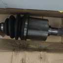 NI-8234 CV Axle Shaft
