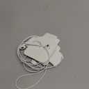 Apple EarPods Headphones with Lightning Connector, Wired Ear Buds for iPhone with Built-in Remote to Control Music, Phone Calls, and Volume