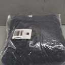 Ruaozz Recliner Sofa Covers Recliner Chair Covers Recliner Covers for Reclining Chair with Pockets Washable Furniture Protector with Elastic Bottom (1 Seater, Grey)