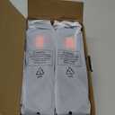 X-PEST Electronic Mouse Trap 2 Pack  Electric Mouse Trap Zapper for Indoor & Outdoor Use, Reusable Rodent Trap, No Touch No See, Effective Mice & Mouse Control