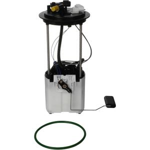 ECCPP Fuel Pump Replacement 19179798, 19207294, 19257905, 23120349 Compatible with Buick Lucerne 2009-2011 V6 3.9L Flex VIN: M, Eng Code: LGD