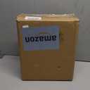 Adjustable Sock Underwear Drawer Organizer Dividers, 16 Grid Clear Tea Bag Holder with Lid, Removable Divided Tie Organizer Box, Plastic Storage Bin for Scarves Bras