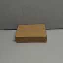 Hallmark Boxed Christmas Cards, Green and Gold (40 Cards with Envelopes)