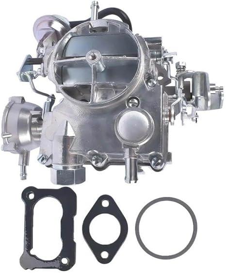 Carburetor 2GC 2 Barrel 350/5.7L 400/6.6L 17054616 CA-22-3174R C10 C20 G10 G20 K10 P10 Pickup Van Compatible With Rochester