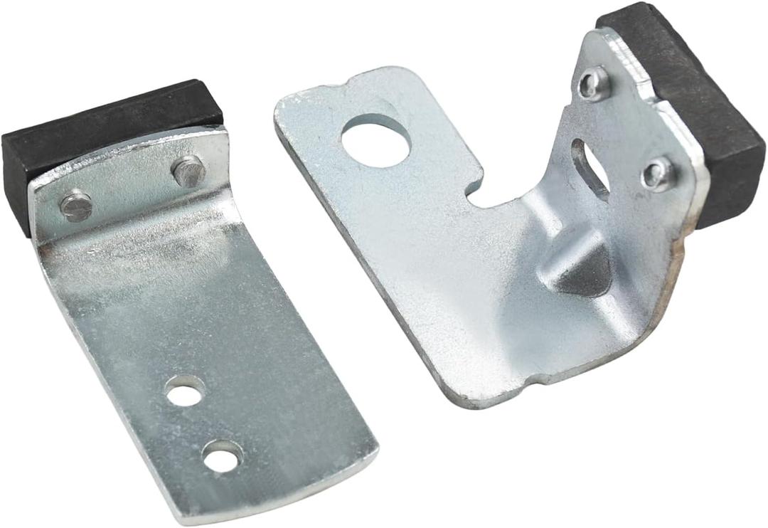 Deck Brake Assembly 983-04511 & 983-04525 for MTD Cub Cadet Troy-Bilt Craftsman Yard Machines 46 Inch Mower Deck Brake, for Cub Cadet LTX 1040 LTX 1042 LTX 1045 LTX 1046M Replace 783-04511 783-04525