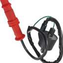 DEVMO Ignition Coil Compatible with Polaris Sportsman 335 400 500 Magnum Scrambler Big Boss Ranger Xpedition Xplorer Worker ATP Hawkeye - Replace 3084690 21368