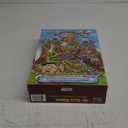 Cocoa PEBBLES Cereal, Chocolatey Kids Breakfast, Gluten Free Rice Crunch, 27.5 oz Mega Size Cereal Box (27.5 Ounce (Pack of 1))