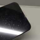 Display Touch Digitizer Glass LCD Screen with Border Frame Replacement for Samsung Galaxy A01 Black SM-A015F SM-A015G