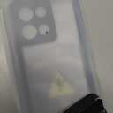 Lanhiem for Moto G 5G 2025 Case, IP68 Waterproof Dustproof Shockproof Case with Built-in Screen Protector, Full Body Underwater Protective Cover for Moto G 5G Only, Black