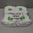 4 Pcs Pumpkin Stuffed Animals Pumpkin Toys Plush for Kids Food Plush Vegetable Toys Throw Pillows 6.3 Inches Fluffy Gifts for Collectors Birthday Party Decor Home(White,Yellow)