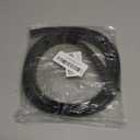 QBOONPT Windshield Cowl Rubber Seal Strip, 1.7M/5.6Ft Car Front and Rear Weatherstrip Sunroof Sealing Strips, Universal Vehicles Self Adhesive Cuttable Sealing Strip for Most Cars Trucks SUVs